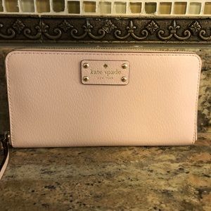 Kate Spade wallet